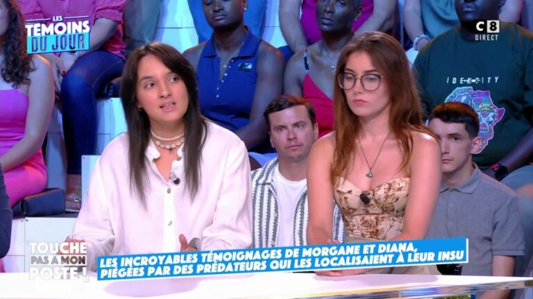 Comment les Airtags deviennent le nouvel outil des prédateurs : deux jeunes femmes brisent le silence