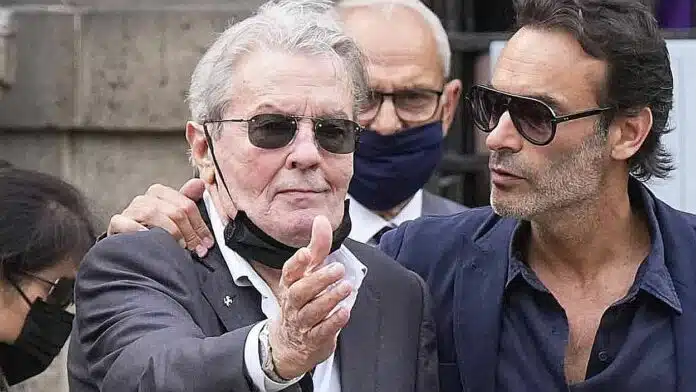 cette Affaire de alin Delaon n'est qu'une histoire de gros sous... qu'il y a-t-il vraiment derrière ?