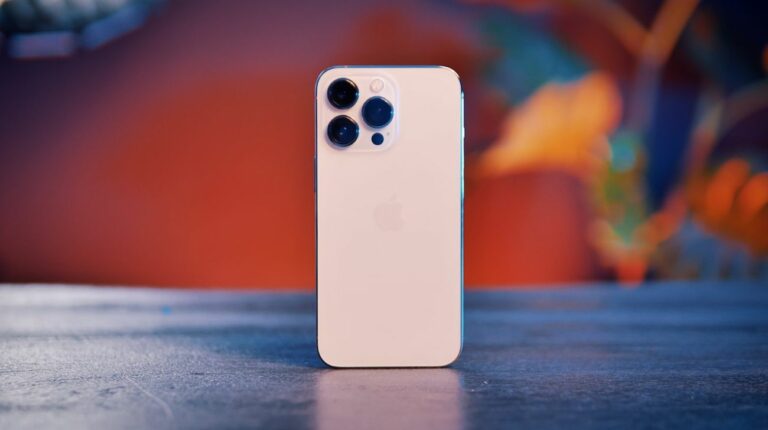 Le bouton « Action » de l’iPhone pourra être utilisé comme raccourci afin de lancer une série de fonctions