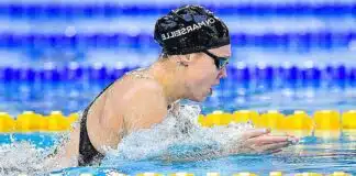 Les Mondiaux de natation ont été le théâtre d'une performance exceptionnelle de la part de deux nageuses belges, Florine Gaspard et Fleur Vermeiren. Ces deux jeunes talents ont réussi à se qualifier pour les demi-finales du 50m brasse, une prouesse qui a mis la Belgique sous les projecteurs de la natation mondiale.