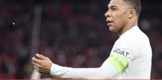 le confilt entre Mbappé et le PSG s'intensifie à l'annonce saoudienne