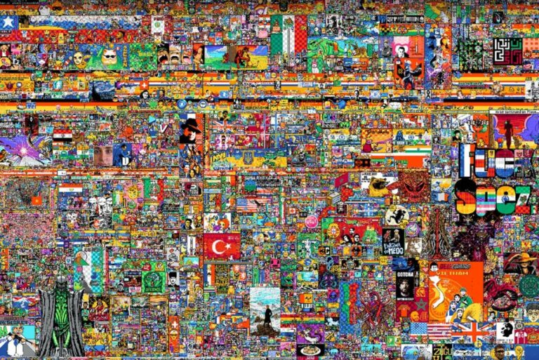 Pixel War 2023 : pourquoi est-ce un Flop ?