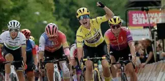 Suivez l'édition 2021 du Tour de France Féminin et vivez l'ascension du mythique col du Tourmalet ! Qui seront les meilleures coureuses à rallier le sommet