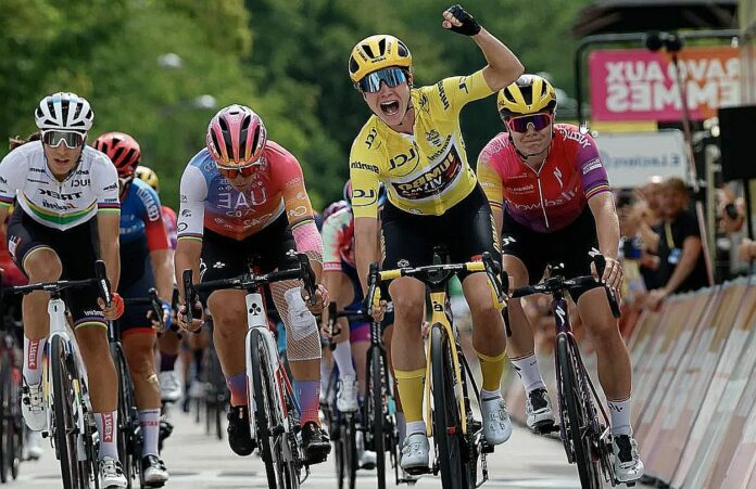 Suivez l'édition 2021 du Tour de France Féminin et vivez l'ascension du mythique col du Tourmalet ! Qui seront les meilleures coureuses à rallier le sommet