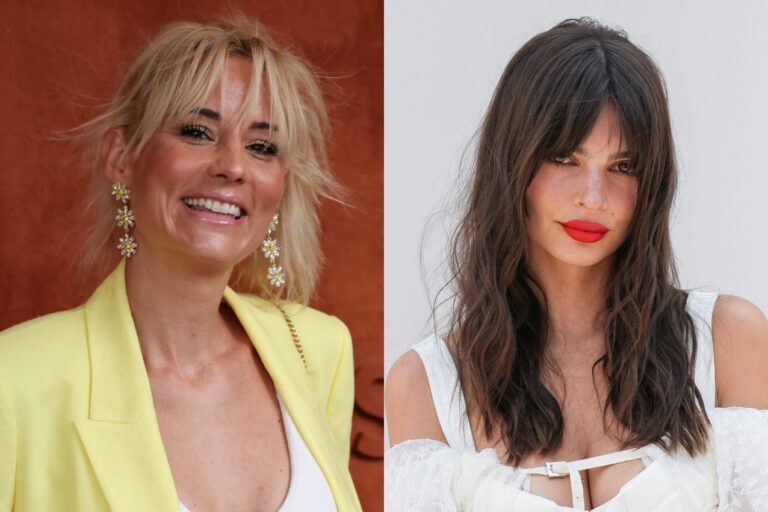 Elodie Gossuin, Emily Ratajkowski et Shy’m : les stars qui soutiennent l’allaitement en public