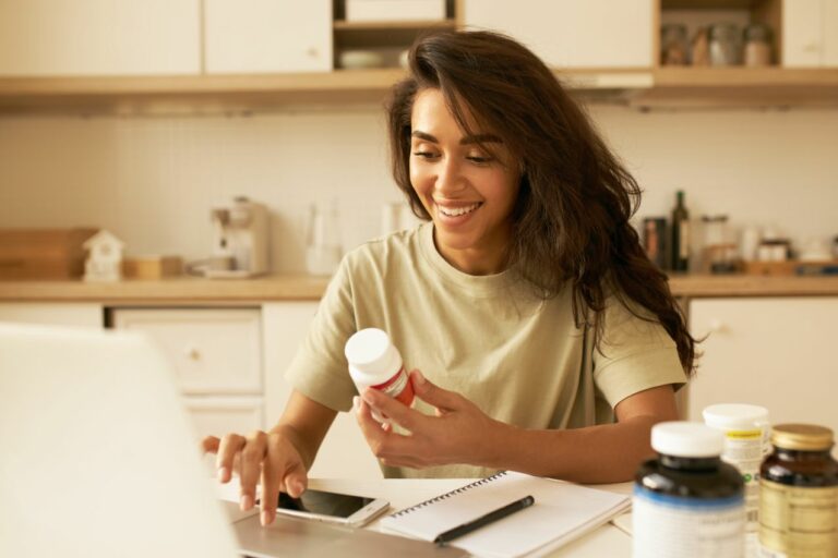 18 compléments alimentaires indispensables pour soutenir l’allaitement maternel