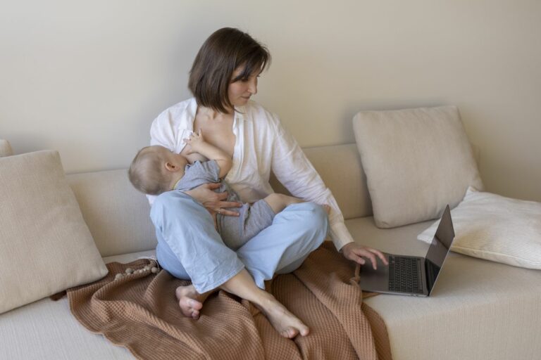 Les risques liés à l’allaitement : les conseils d’une sage-femme