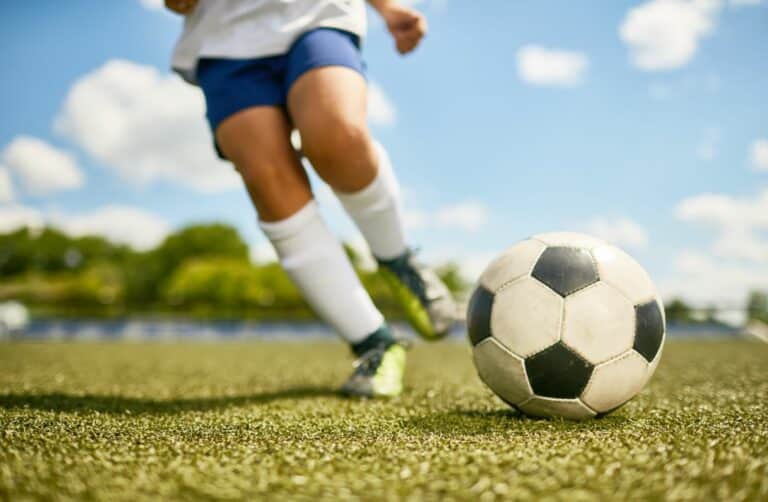 Les rôles clés du football sur le terrain