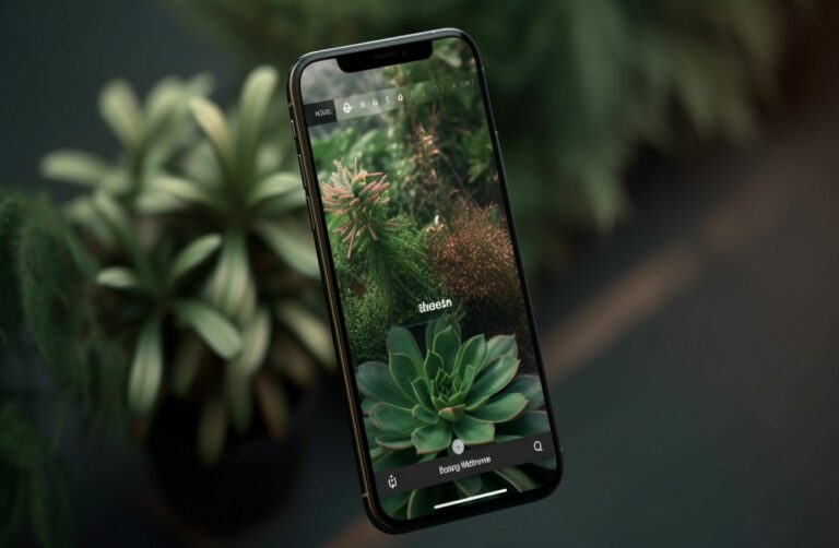 L’évolution des modèles d’iPhone d’Apple au fil du temps