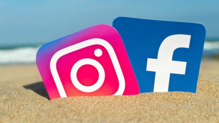 Les articles de médias disparaissent sur Facebook et Instagram au Canada