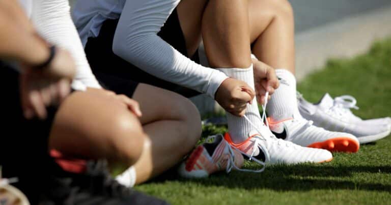 Le #MeToo envahit le monde du football suite à l’affaire Rubiales