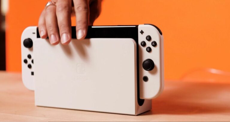 La nouvelle console portable Nintendo prévue pour 2024 : ce que les joueurs peuvent attendre