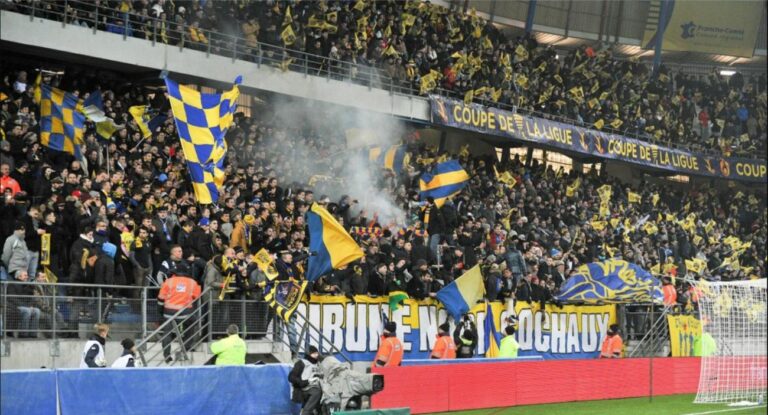 Le Comité national olympique et sportif français (CNOSF) a rendu un avis défavorable pour le maintien de Sochaux en Ligue 2