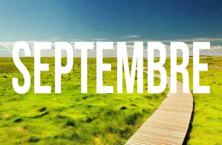 Les meilleures destinations ensoleillées pour vos vacances de septembre