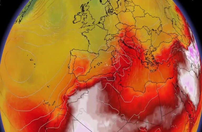 Les impacts des vagues de chaleur sur la santé et les préventions à adopter