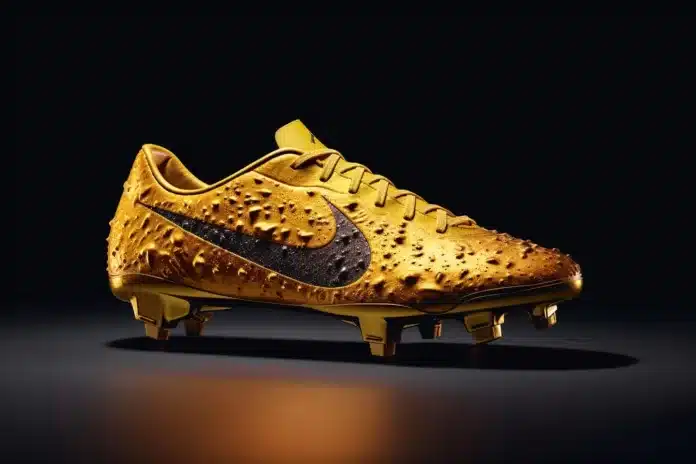 Les meilleurs crampons de football 2024 : Comparatif, avis et guide d'achat