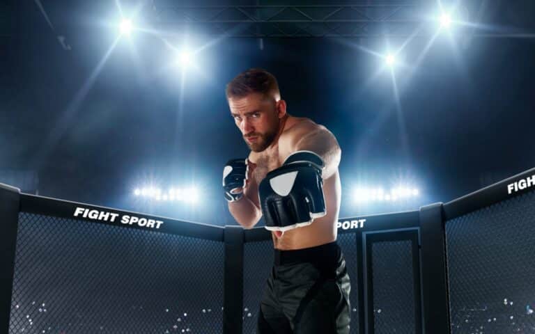 Le MMA peut-il survivre à une révolution des arts martiaux ?