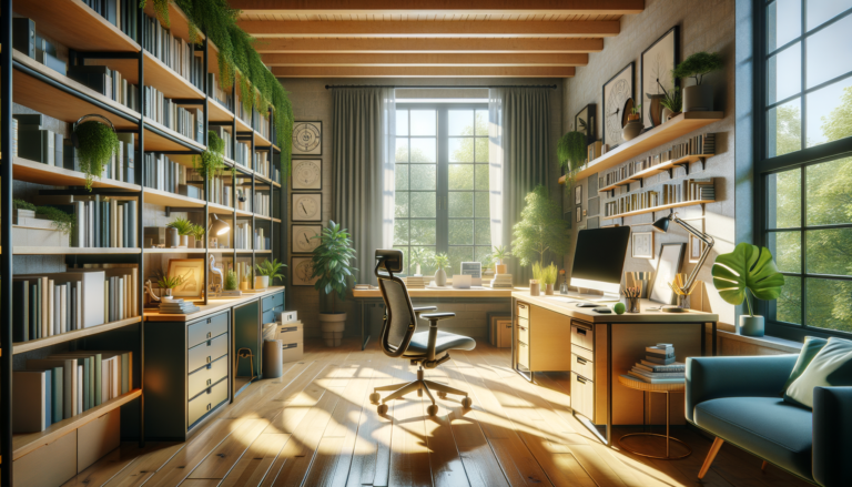 Comment instaurer un environnement de travail propice au bien-être ?