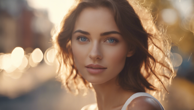Pourquoi votre routine du matin peut transformer votre peau ?