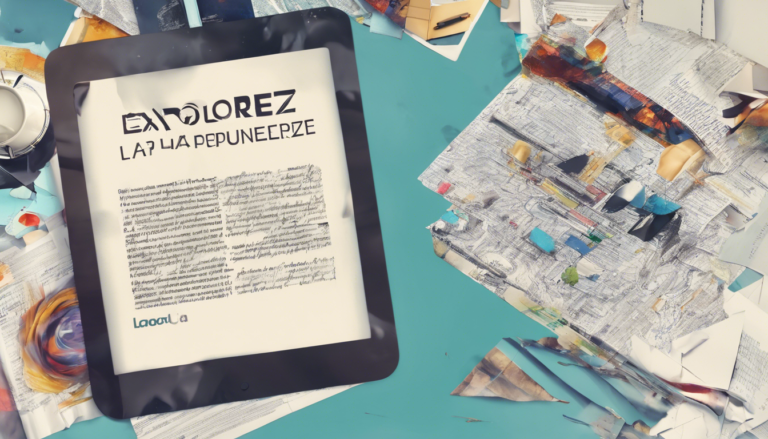 Quels sont les avantages de l’IA dans la réécriture automatique de textes ?