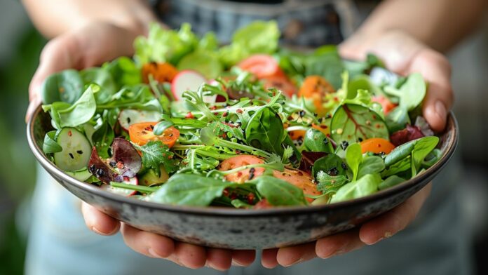 Comment manger sainement : évitez ces aliments malsains et mangez plutôt ceux-ci