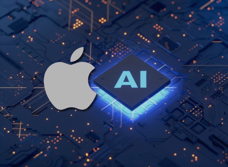 L’Intelligence Artificielle d’Apple : Découvrez les fonctionnalités innovantes qui transformeront votre expérience sur iPhone L’Intelligence Artificielle d’Apple : Découvrez les fonctionnalités innovantes qui transformeront votre expérience sur iPhone