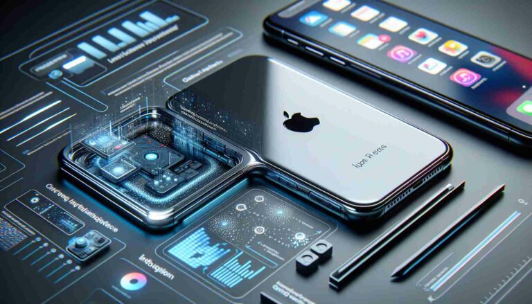 iOS 18 et l’Intelligence d’Apple : Un Guide Complet des Étapes Stratégiques iOS 18 et l’Intelligence d’Apple : Un Guide Complet des Étapes Stratégiques